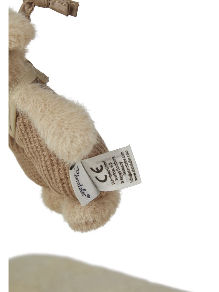 Sterntaler Spielbogen HUND Lucky in sand günstig kaufen onesize
