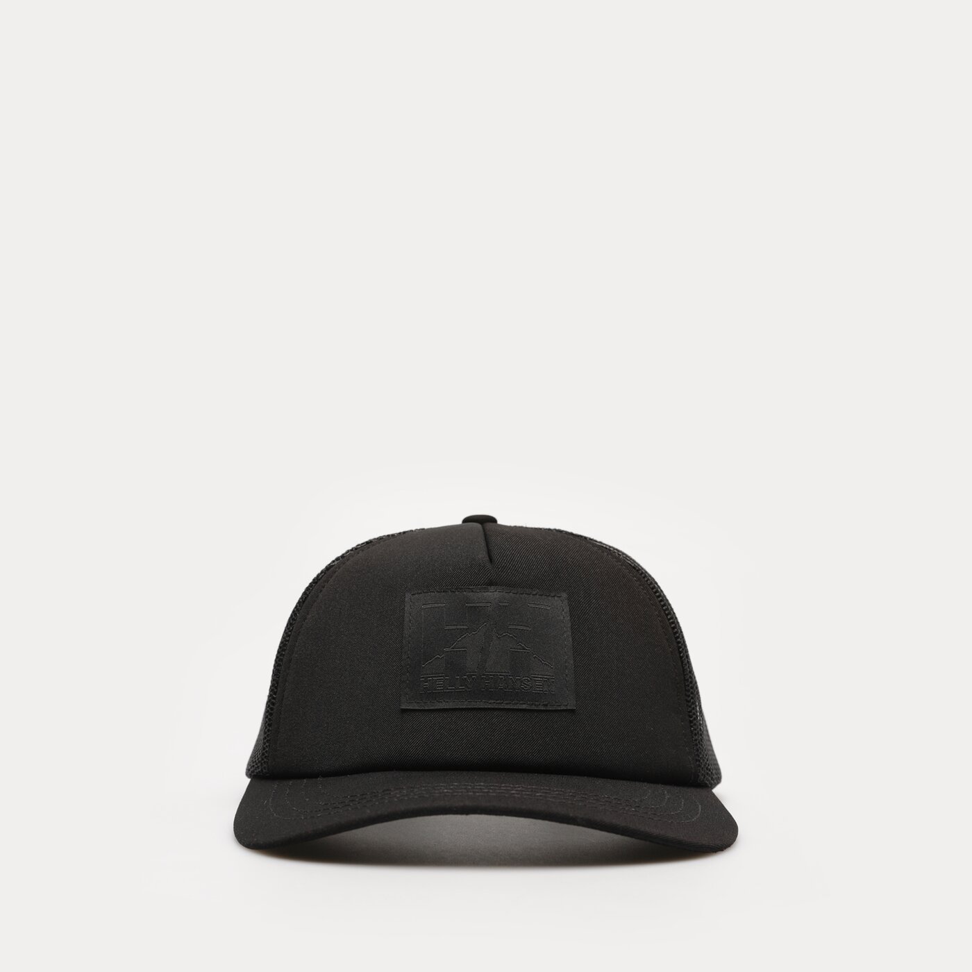 HELLY HANSEN MÜTZE HH TRUCKER CAP Schwarz