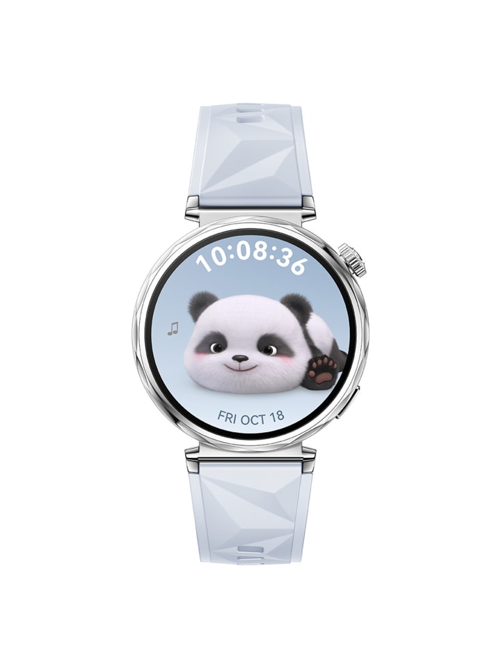 Huawei Smartwatch Watch GT 5 41MM in blau günstig kaufen onesize