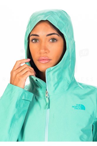 The North Face Dryzzle FutureLight W