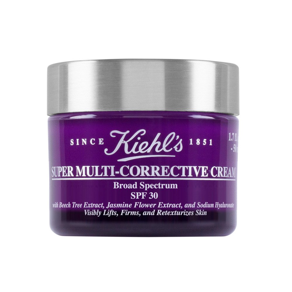 KIEHL&'S Gesichtspflege Super Multi-Corrective Cream SPF 30