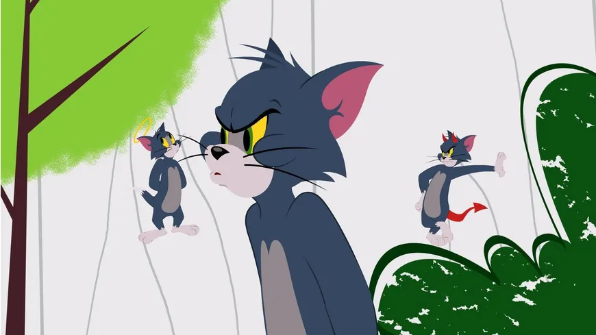 Tom & Jerry Show - Staffel 1/Teil 2  [2 DVDs]