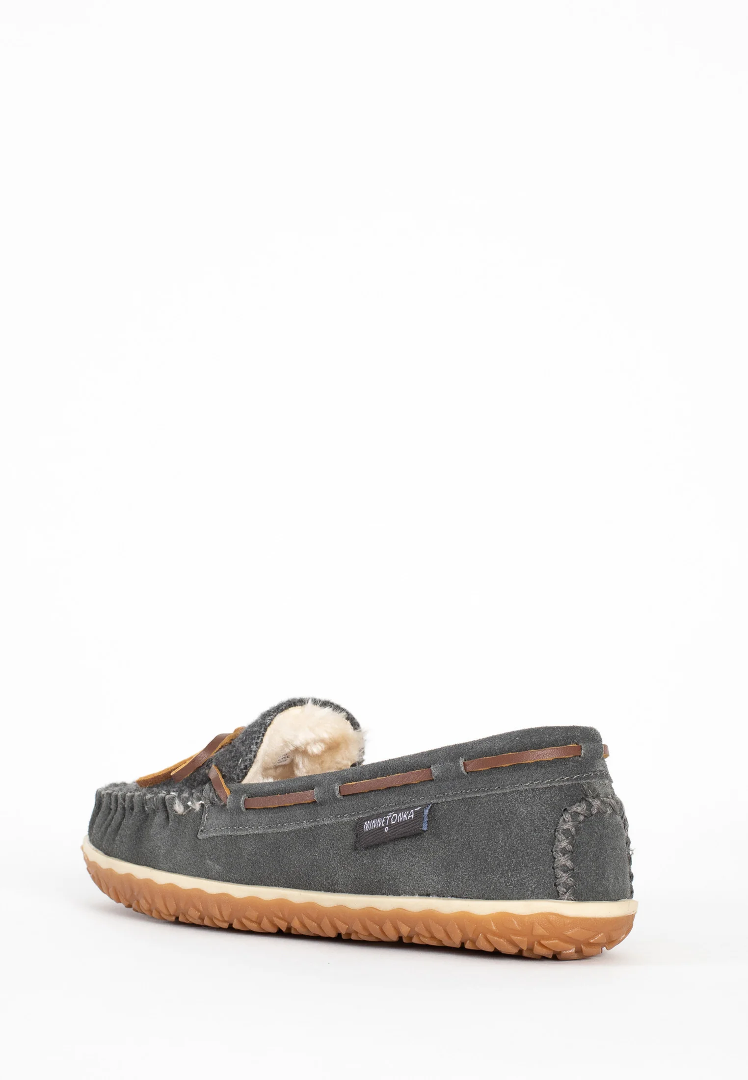 Minnetonka TILIA - Zapatos náuticos