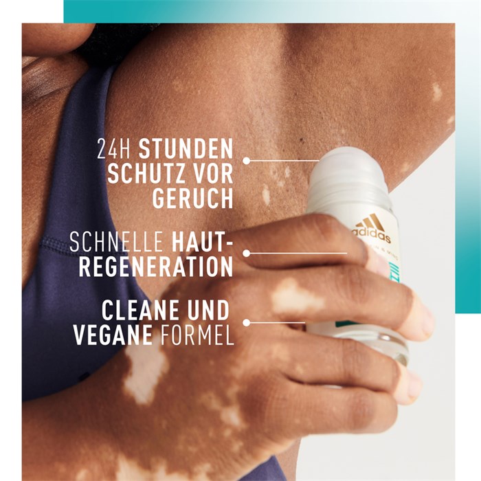 Roll-On Deodorant