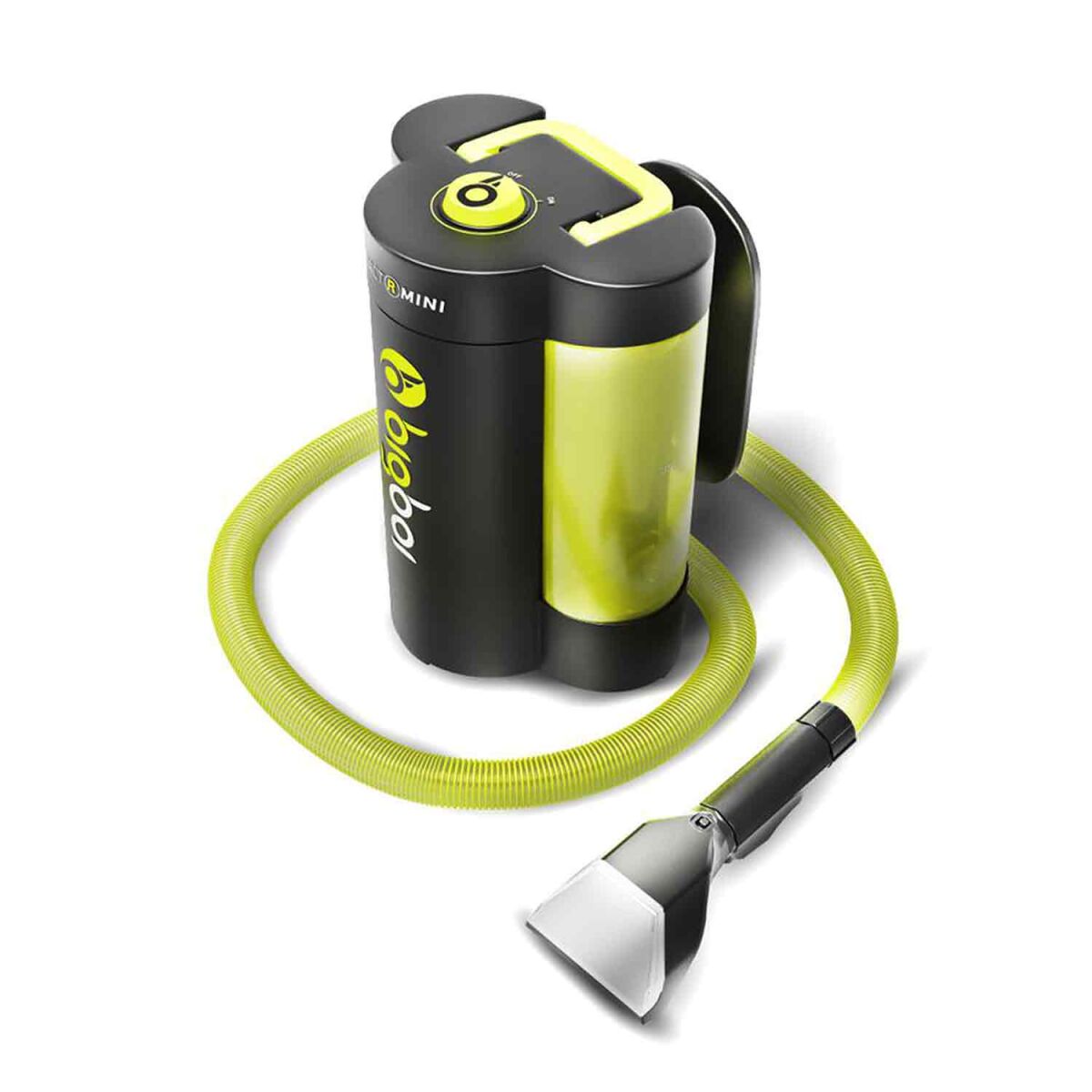 BigBoi XtractR Mini Sprühextraktionsgerät