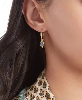 Boucles d'oreilles pendantes House of Rituals