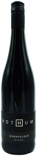 2022 DORNFELDER feinherb - Weingut Hothum