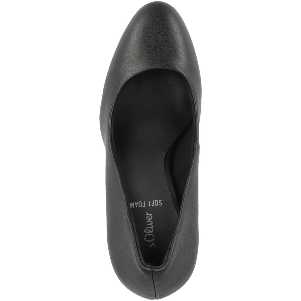 s.Oliver 5-22401-20 Pumps schwarz