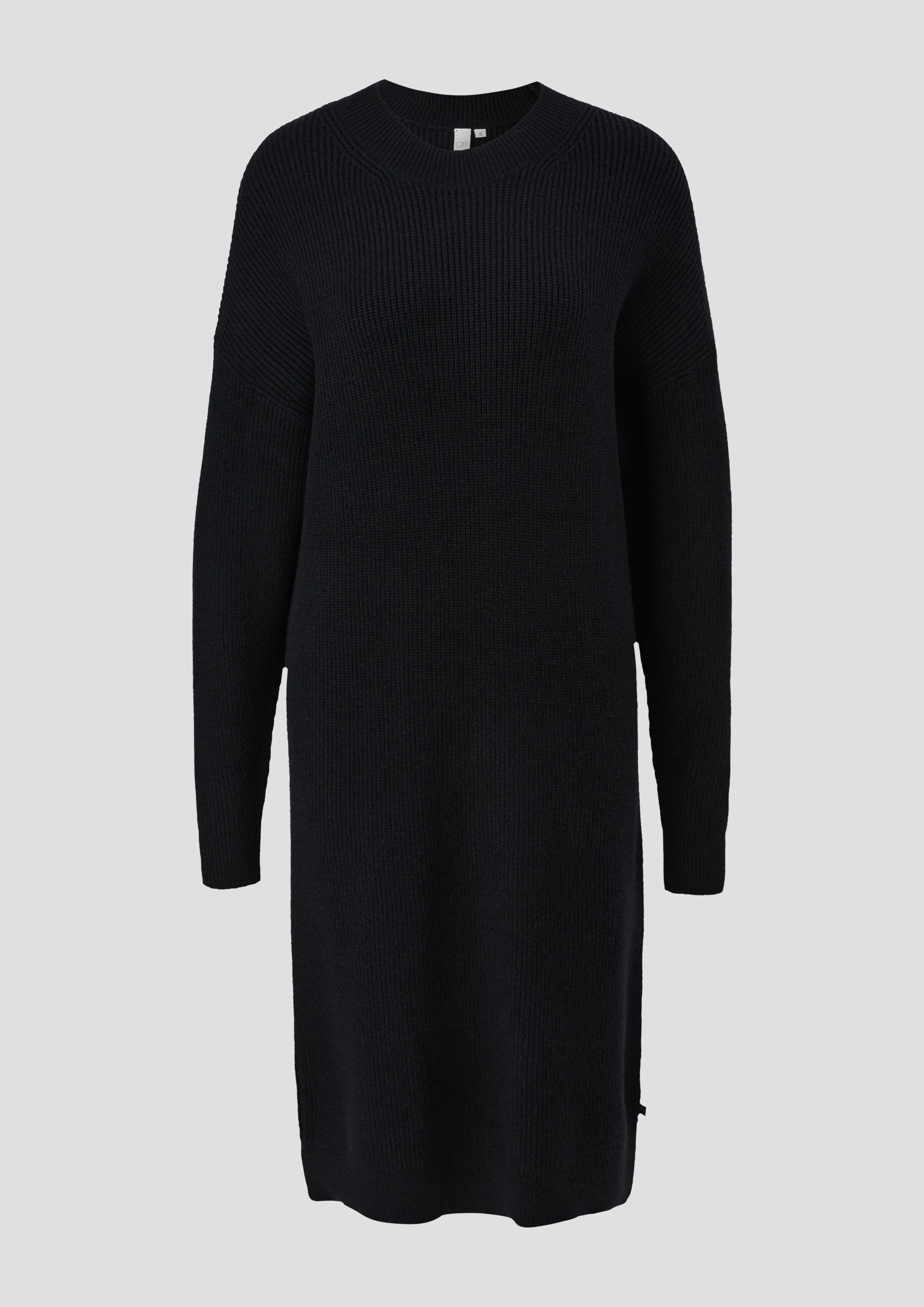 Pulloverkleid aus Feinstrick  2137867-9999