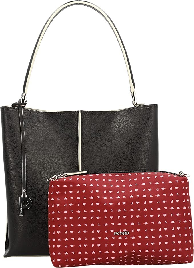 PICARD Handtaschen schwarz