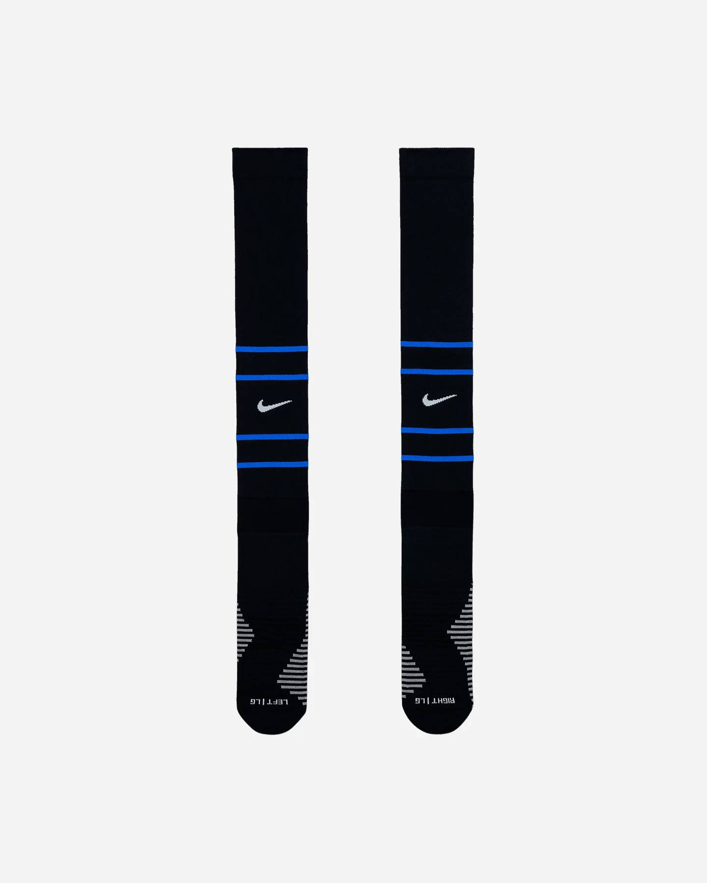 Oficiálne futbalové ponožky Nike Inter 24-25 Home M FQ0250-010