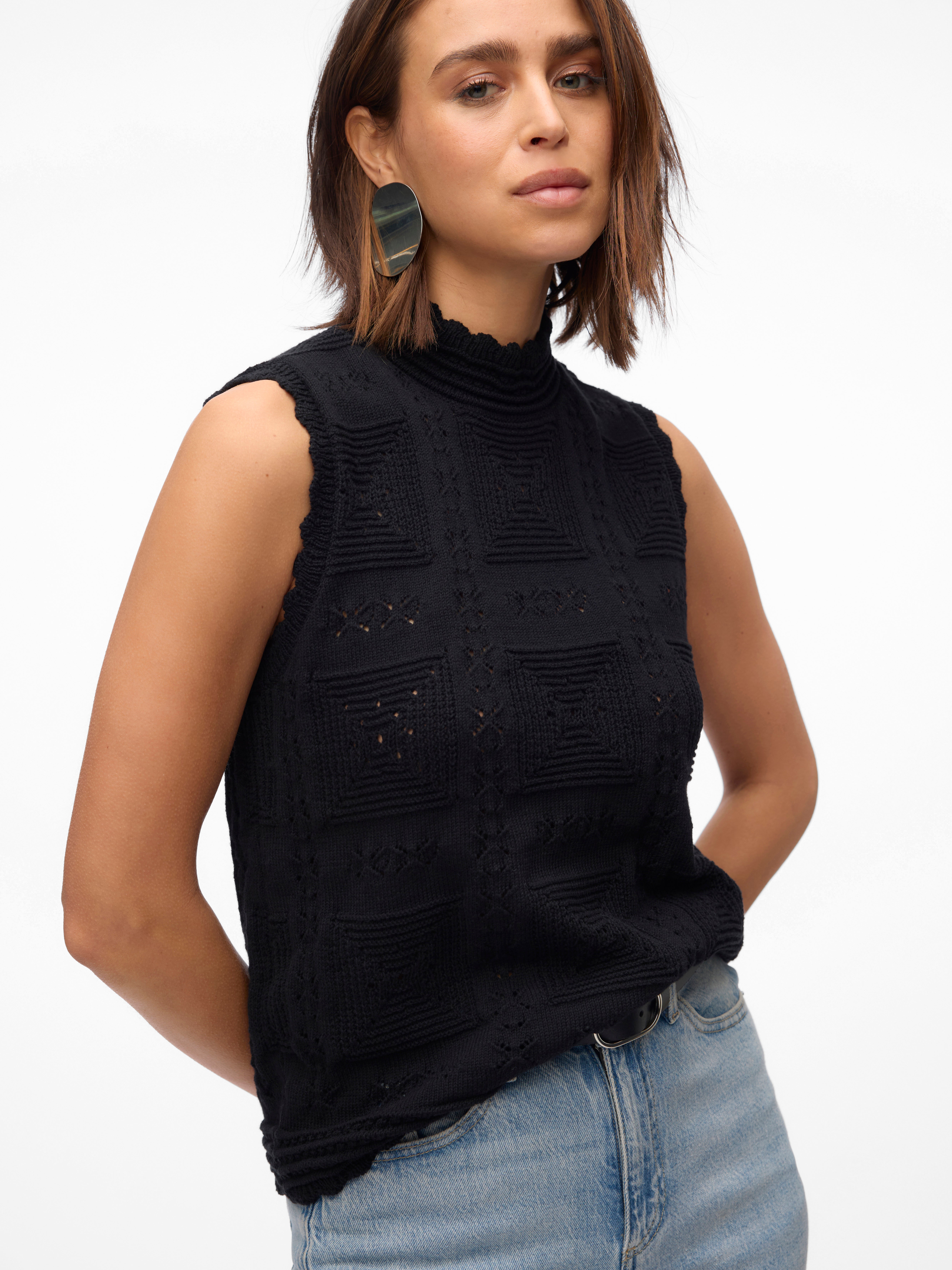 VMJAYLA Pullover