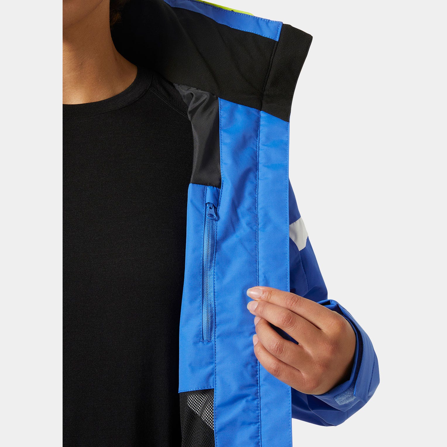 Women’s Salt Original Sailing Jacket