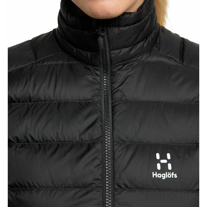 Haglöfs Roc Down Vest Outdoorweste Damen
