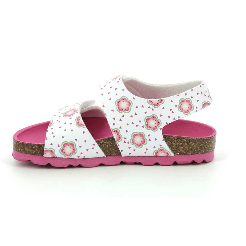 Sandales synthetique Summerkro