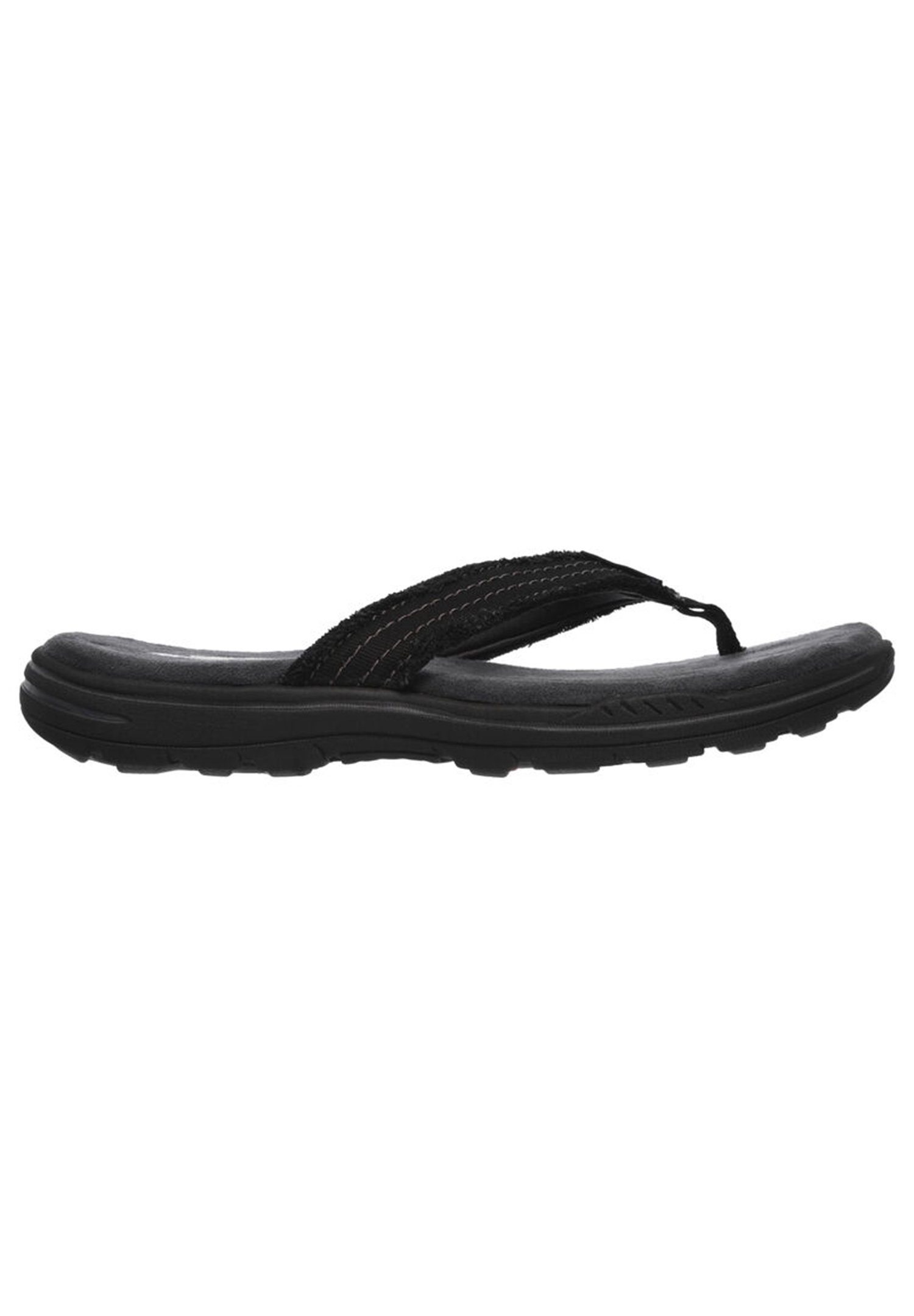 Skechers EVENTED ARVEN Zehentrenner