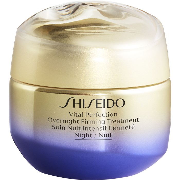 Overnight Firming Treatment