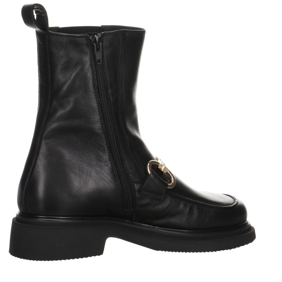 Donna Carolina Mary River Stiefelette