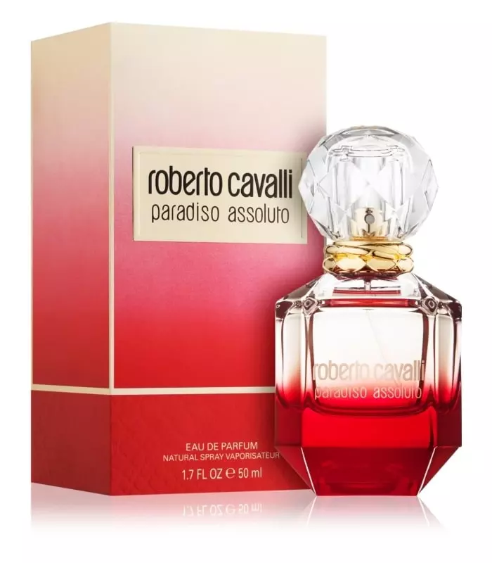 Paradiso Assoluto Eau de Parfum pour femme