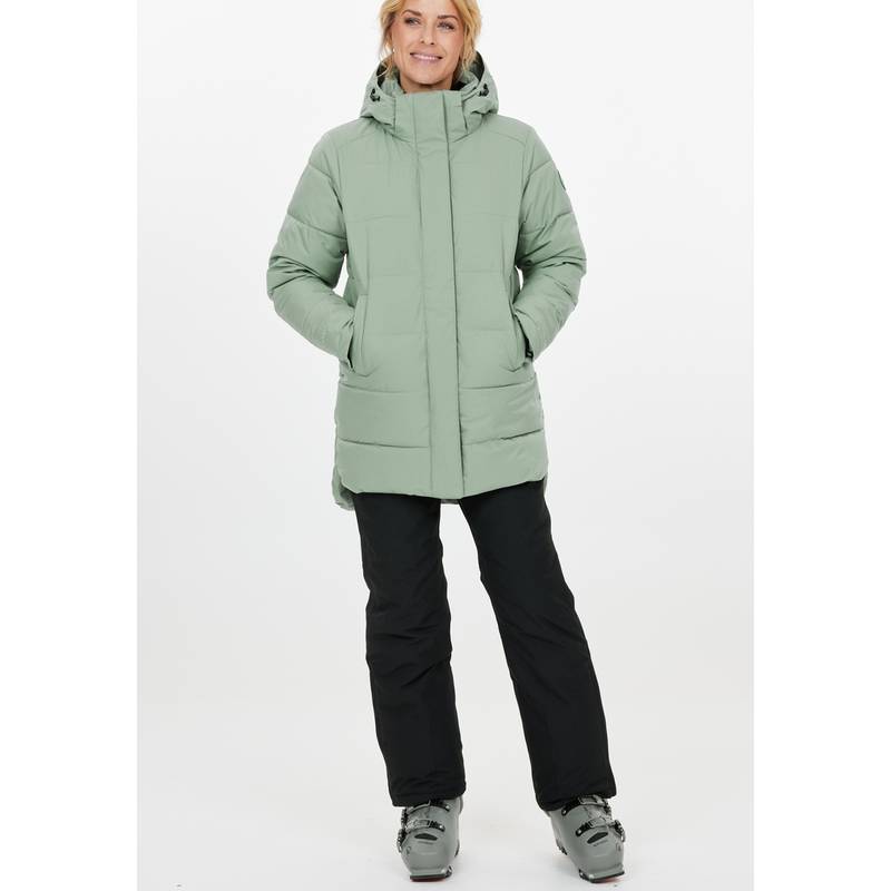 Whistler Atlas Skijacke Damen