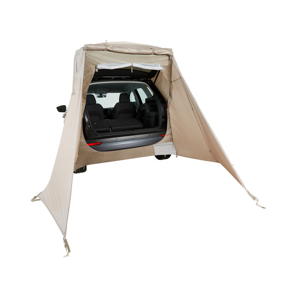 DRIVE TRUNK - Busvorzelt