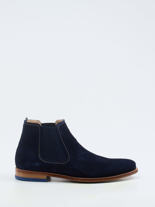 Chelsea Boots-47101090021 Ralph Harrison
