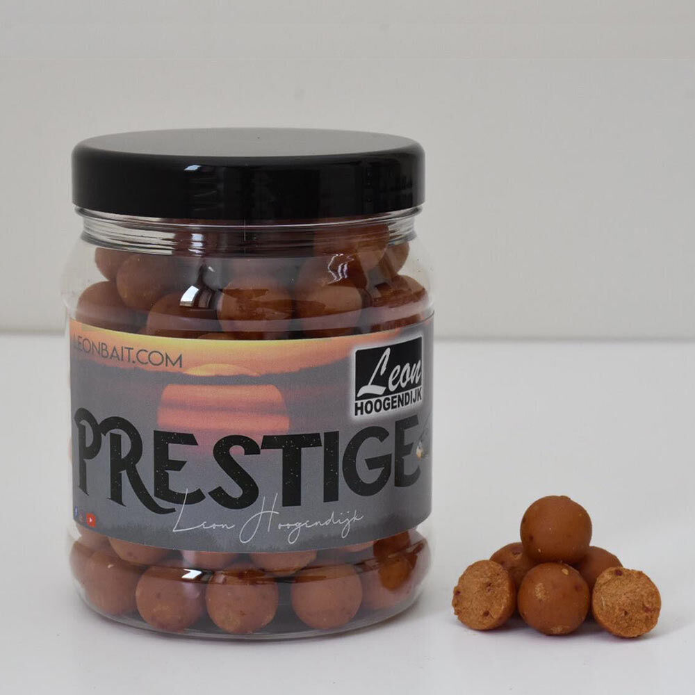 Bouillettes Hoogendijk Prestige Crab n°1 Special 1L