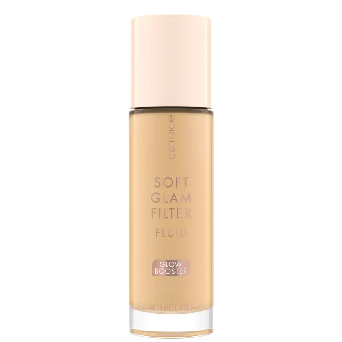 Catrice Soft Glam филтер флуид 020