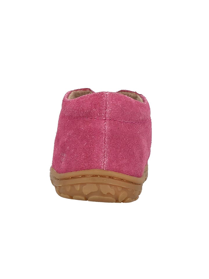 Lurchi Leder-Barfußschuhe 