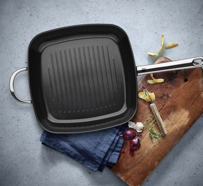WMF Grillpfanne Durado Ø 28 cm