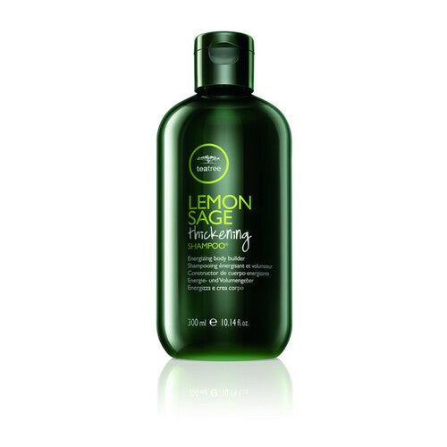 Paul Mitchell šampon za gostejše lase z okusom čajevca, limone in žajblja 300 ml
