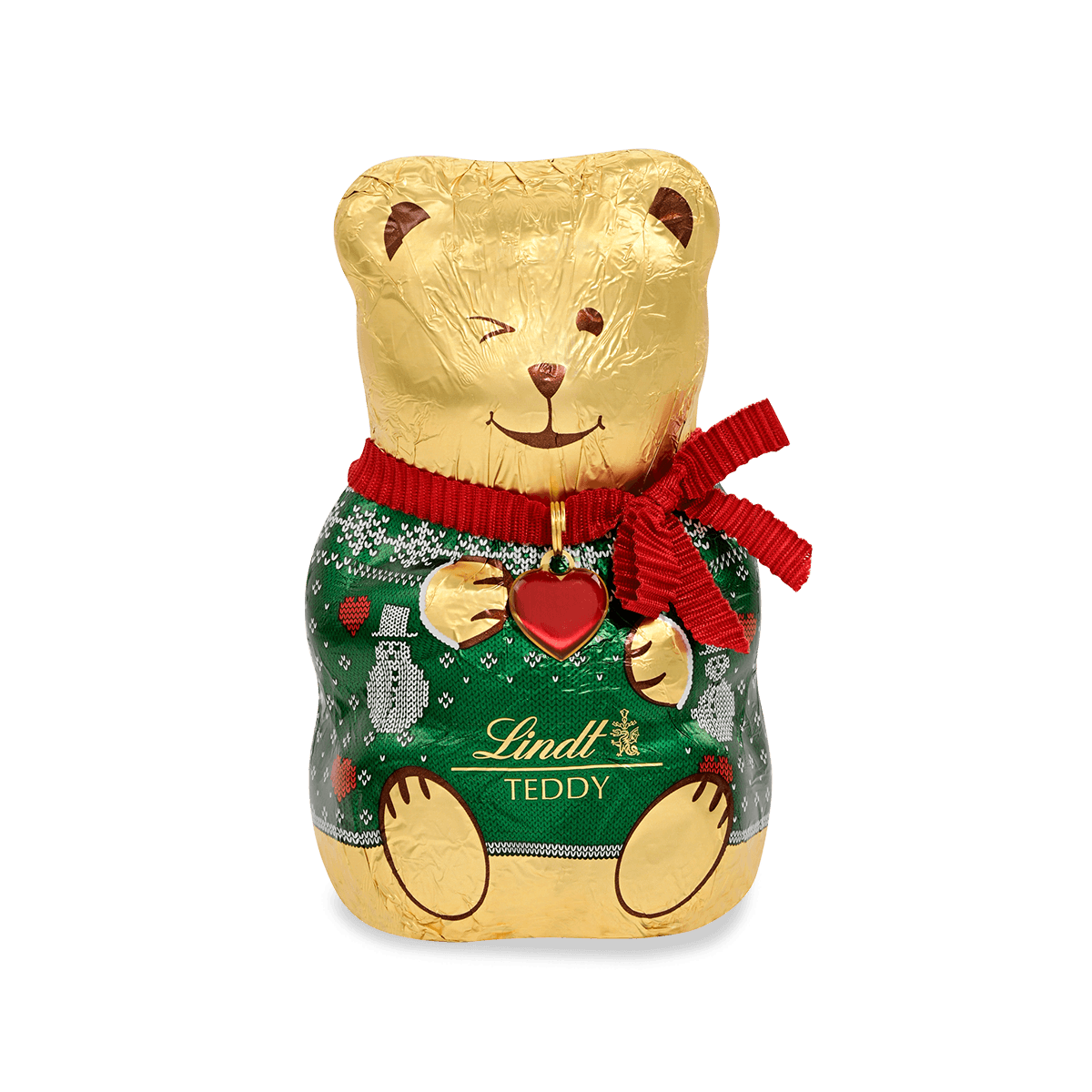 TEDDY Pullover, 100g