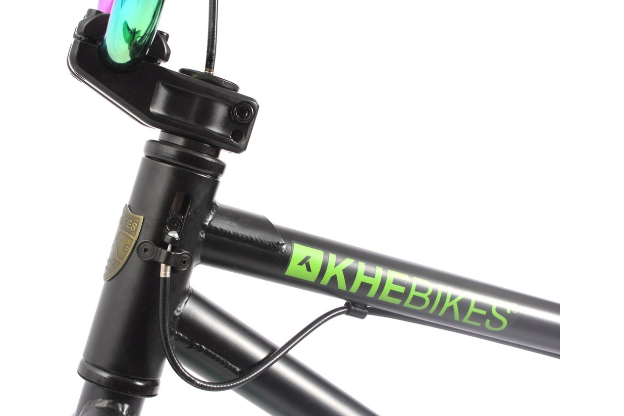 KHE Centrix - 2022 - 20 Zoll - BMX
