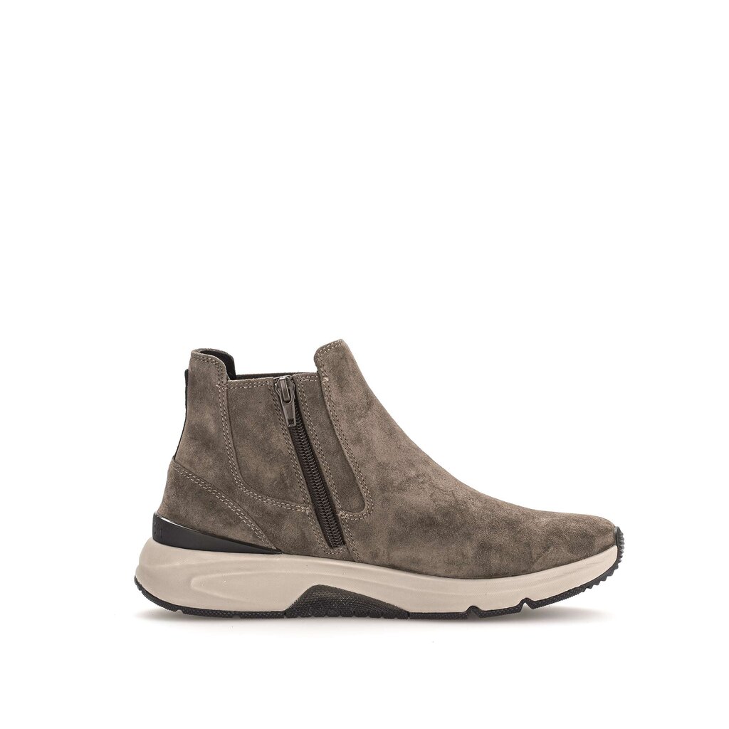 rollingsoft Chelsea Boot braun