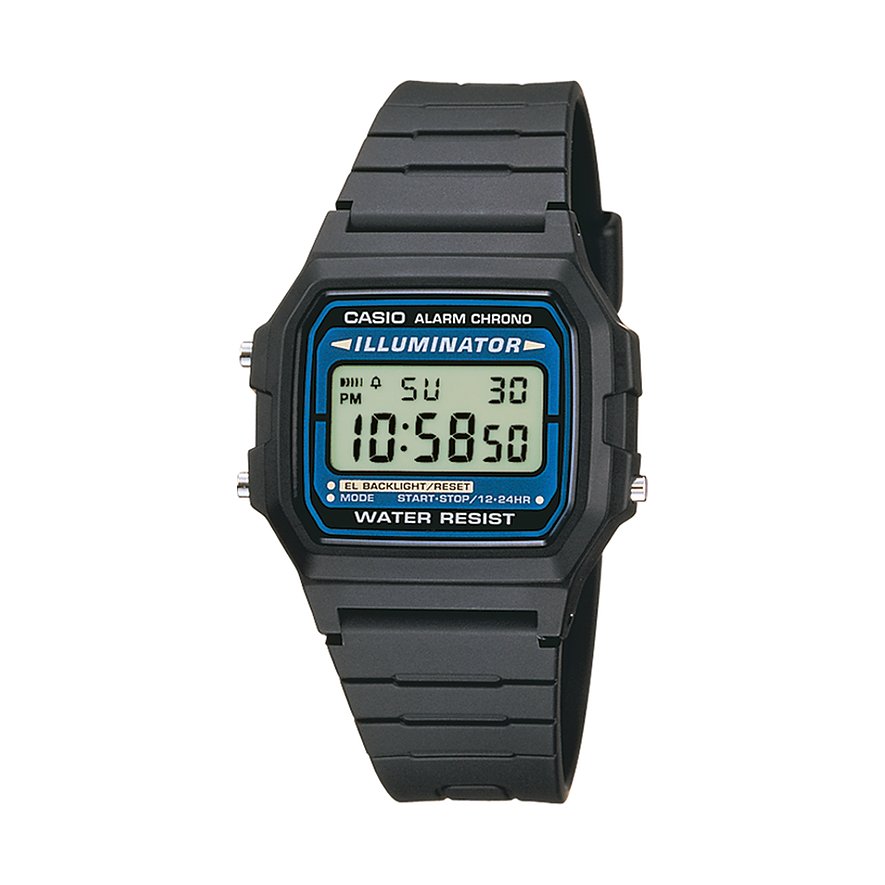 Casio Herrenuhr Casio Collection