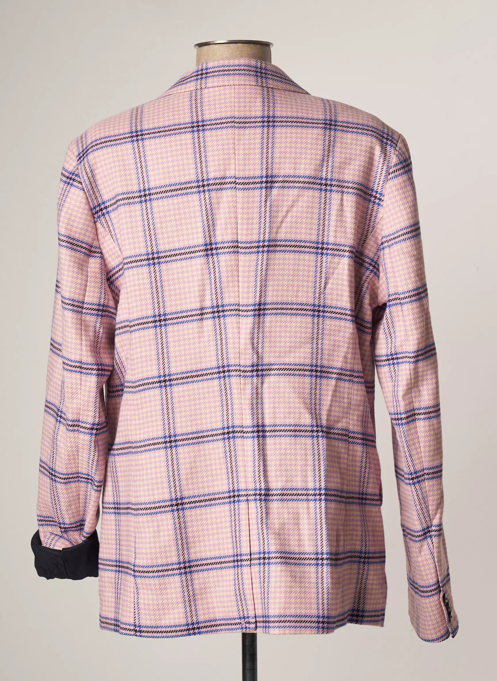 Scotch Soda Blazers Femme couleur rose
