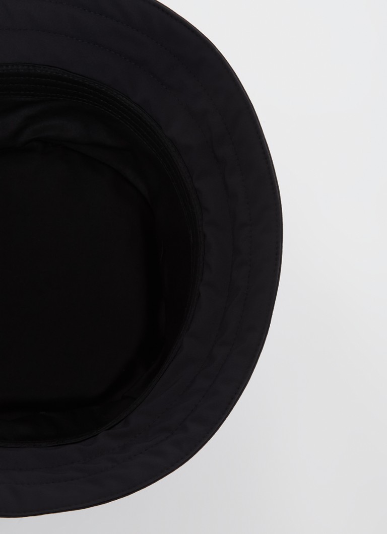 Moncler Bucket hat with logo