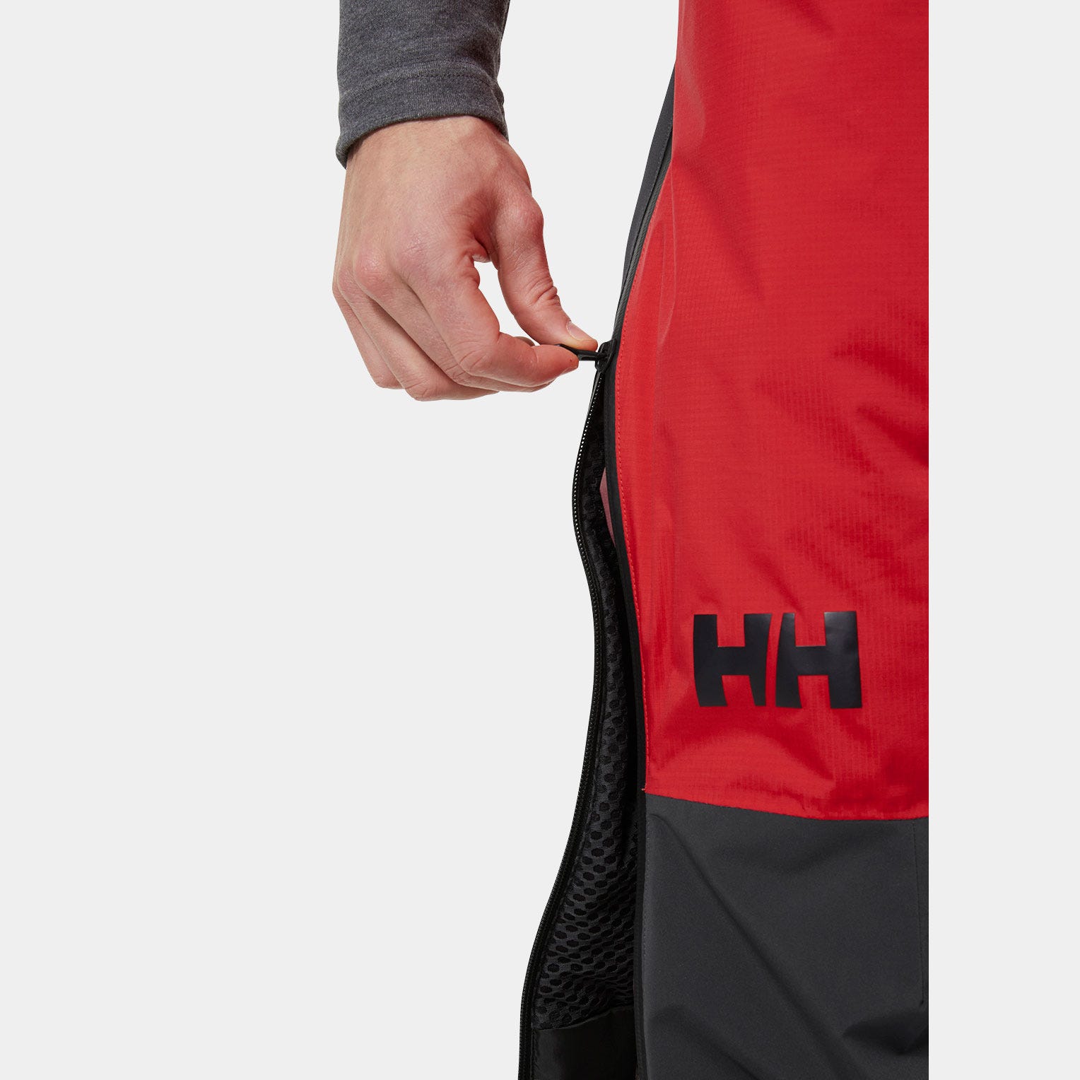 Ægir H2Flow™ Midlayer Sailing Salopette