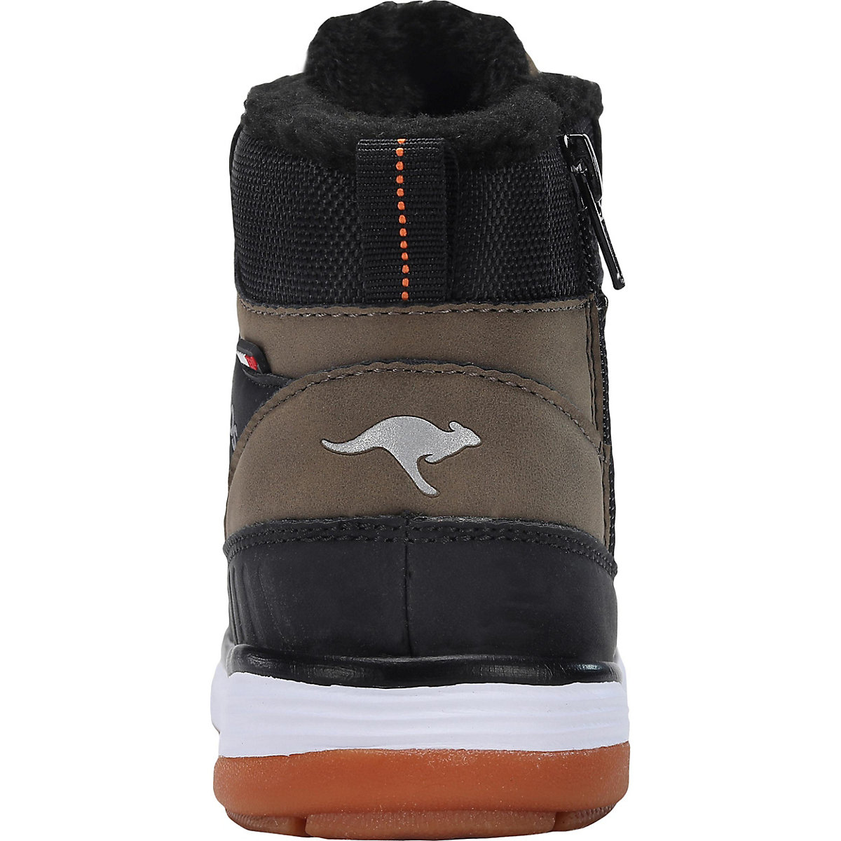 Winterstiefel für Jungen