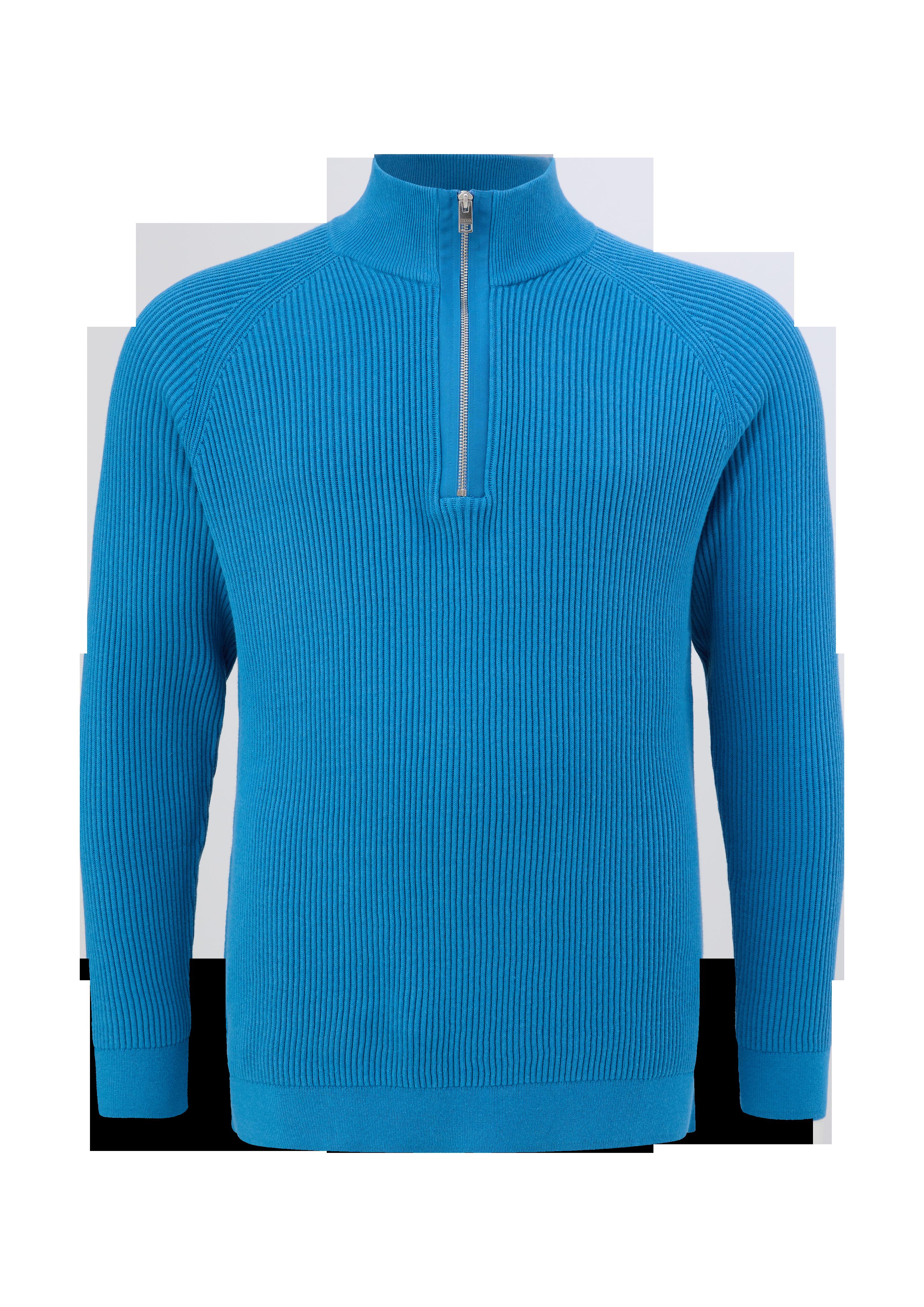 Gestrickter Troyerpullover  2128118-6285