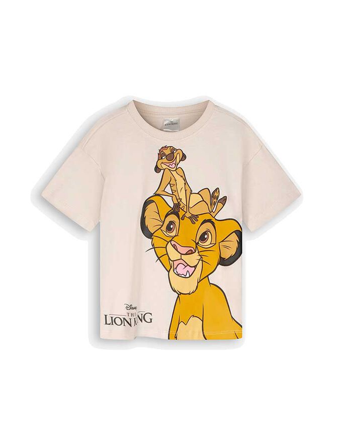 T-Shirt - König der Löwen