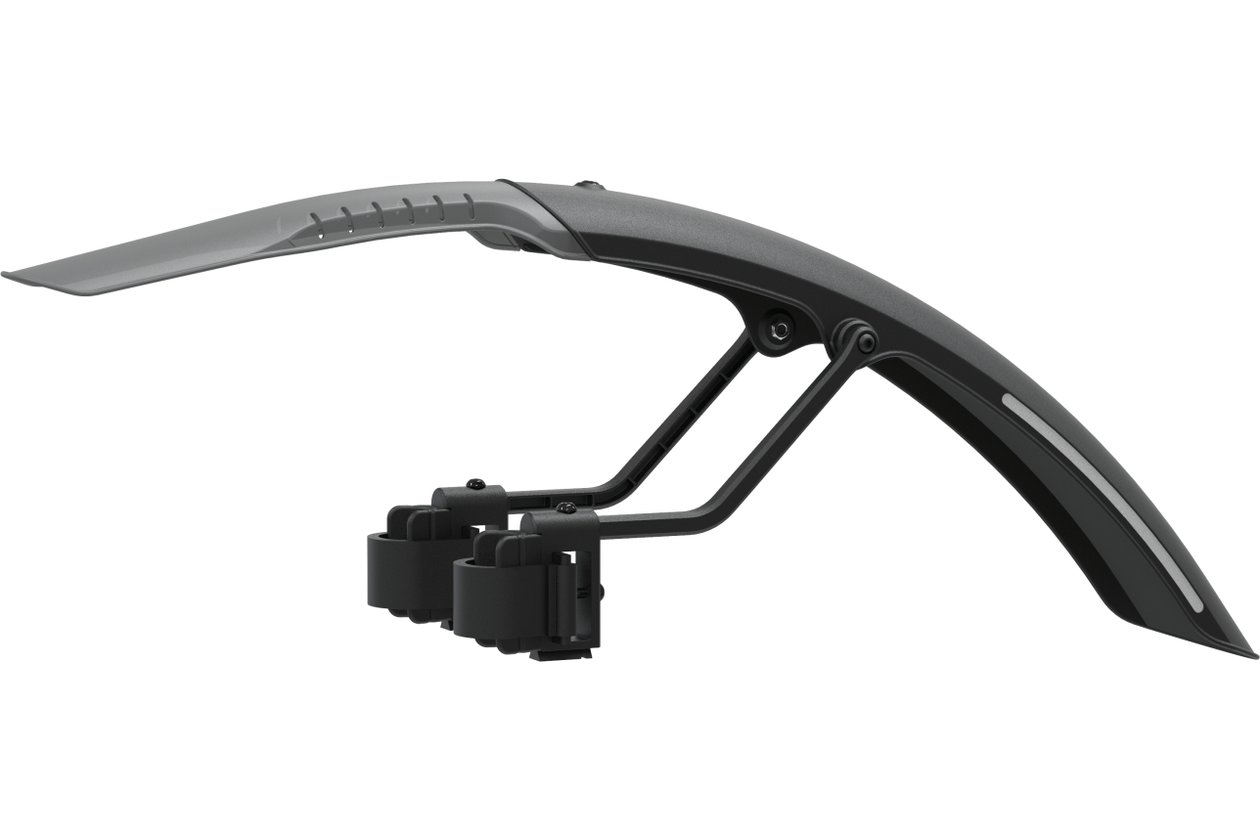 Topeak TetraFender G1 fu00fcr Gravelrad