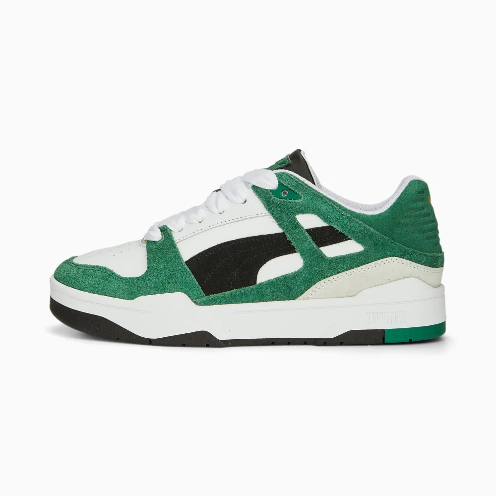 PUMA Slipstream Archive Remastered 392081-01 / weiss