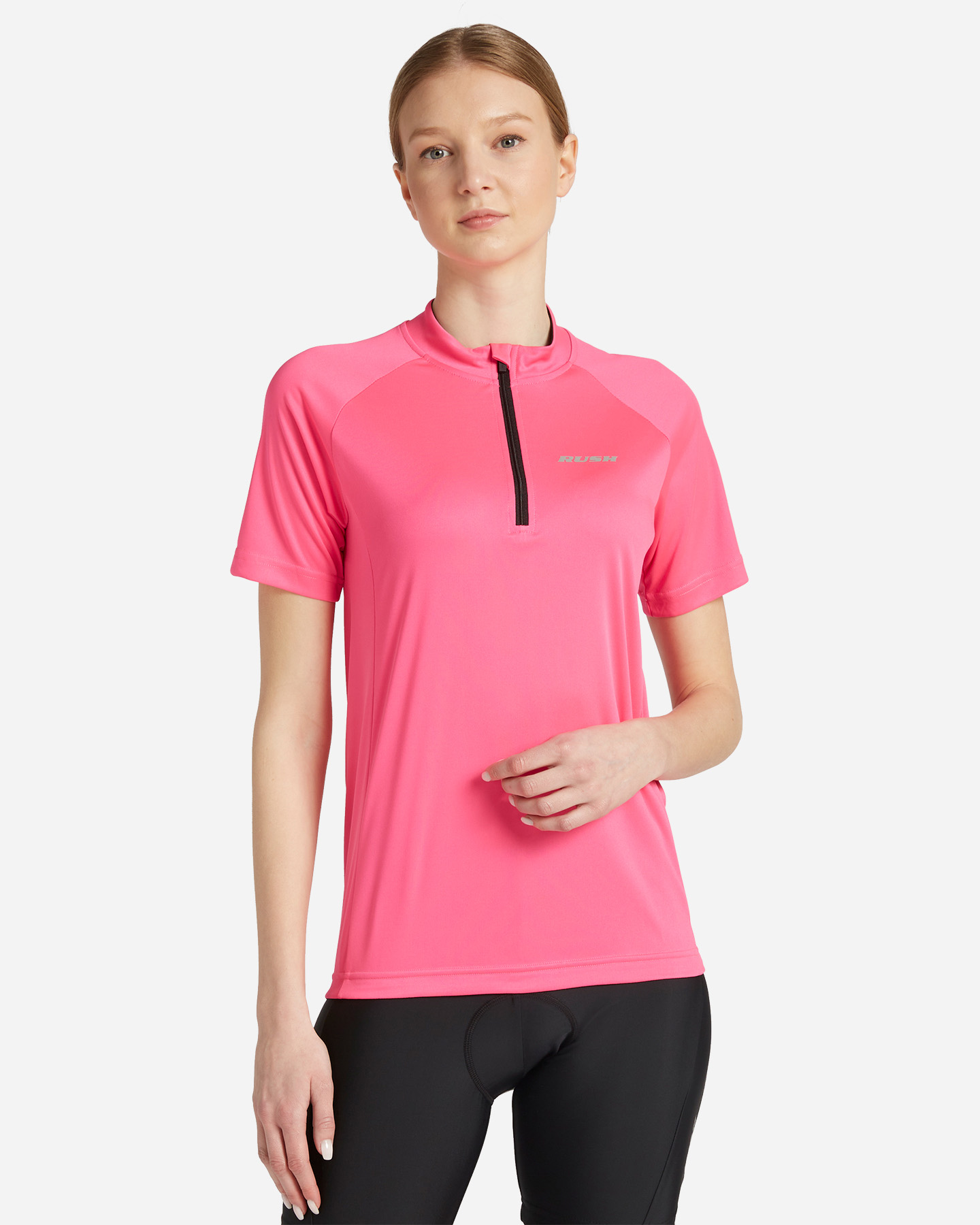 Maglia Ciclismo Rush No Stop W RWC012-1015/050