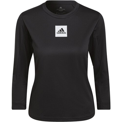 DAMEN SHIRT PAR T LS TEE