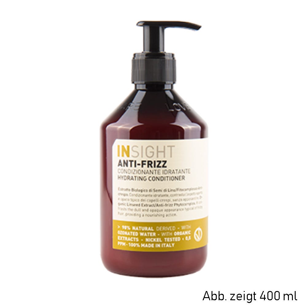INSIGHT Hydrating Conditioner 100 ml