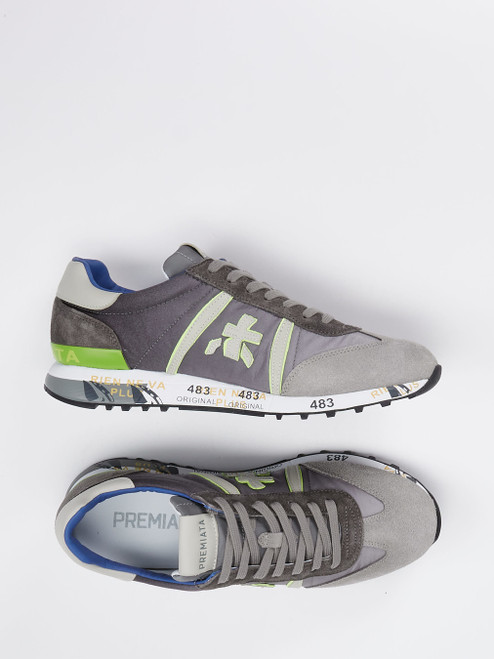 Sneaker-46614590261 Premiata