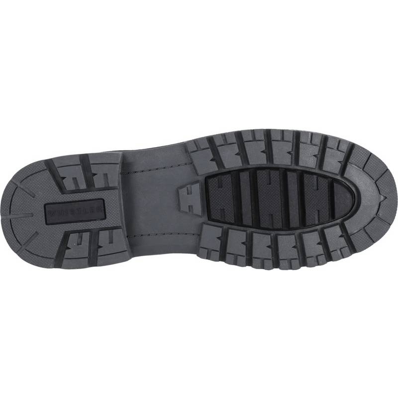 Whistler Nalaram Stiefel Herren