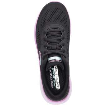 Skechers Skech Lite Pro Stunning Steps in schwarz