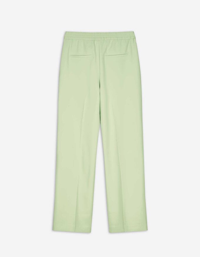 Anzugshose - Tapered Fit